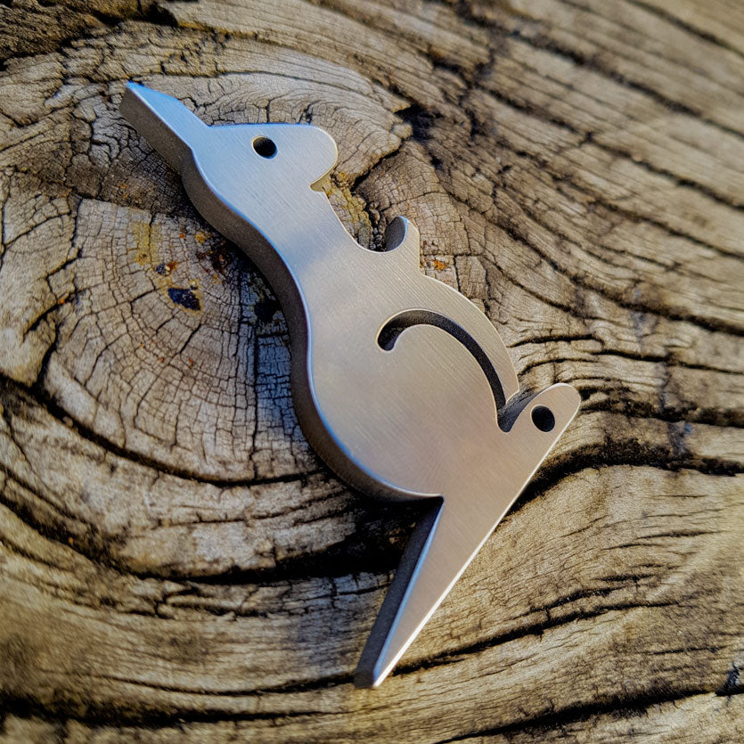 Roo Bottle Opener and Pry image 2